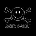 Acid Pauli - NATION OF GONDWANA