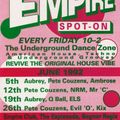 Mr C - Empire Bognor 12.06.1992
