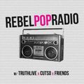 DJ ISAAC JORDAN Rebel Pop Radio on Wild 94.9 SF [AUGUST 2015]