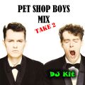 Pet Shop Boys Mix - DJ Kit