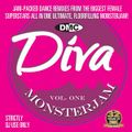 Monsterjam - DMC Diva Vol 1 (Section Party Mixes)