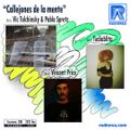 Callejones de la Mente x Vic y Pablo ep13 w/ Tudiablita y Vincent Price