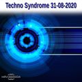 Headdock - Techno Syndrome 31-08-2020 [CD1]