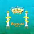 Royal Dance Vol. 03