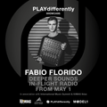 PLAYdifferently Showcase: BA/Deeper Sounds In-Flight Radio with Fabio Florido