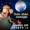 ITALO DISKO NOSTALGIJA EP 03