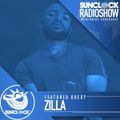 Sunclock Radioshow #164 - Zilla