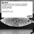 DJ 810 | Tokyo's Coolest Sound 2020-03-25