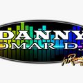 DjDannyOmar Mix Fin De Año 2020