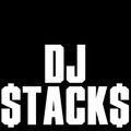 DJ STACKS - 80's & 90's Throwback Mix