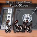 Cool SportDJ | So Soulful 4 | 70's & 80's Mix