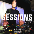 New Music Sessions | I Love Electro, The Winchester, Bournemouth | 27th August 2016