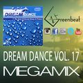 DREAM DANCE VOL 17 MEGAMIX GREENBEAT