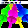MSound in the (CHARTS) Mix 08.2010