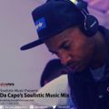 Da Capo's Soulistic Music Mix