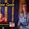 Rootsman Rak Earthday May 31 2020 - Session 05 of 09 Debbie Golt
