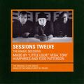 MinistryOfSound Sessions 12 Little Louie Vega - Tony Humphreys - Ted Patterson