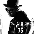 Thaisoul Sessions Episode 75 Xmas 2023