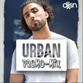 Urban Promo Mix! (Hip-Hop / RnB / UK / Afro) - B Young, Drake, WizKid, Tory Lanez, Loski + More