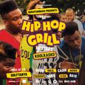 Hip-Hop Grill Mixtape 2017