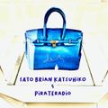 539 Pirate Radio RADIO UR  Sato Brian Katsuhiko 005 1127