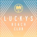 Lucky's Beach Club Mix - Joshua Pathon