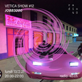 Vetica Show LIVE W- JOBB3000 2020.10.23