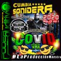 AÑO 23 VOL 01 CUMBIA SONIDERA 2020 By EL ÚNICO MÉMIN DJ