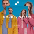 Future Disco Radio - 049 - Monkey Safari Guest Mix