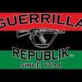 GUERRILLA REPUBLIK 20TH ANNIVERSARY MIX TAPE