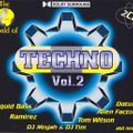 The World Of Techno Vol.2 (1996) CD1
