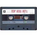 TOP HITS '80s feat Fine Young Cannibals, Phil Collins, Carly Simon, Crowded House, Koto