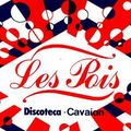 Les Pois Cavaion (VR) 13-05-1980 Festa dei fiori Dj Mozart & Rubens