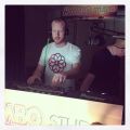 Dan McKie DJ Mix Recorded Live At Cafe Mambo Studios Ibiza 13.07.13 [Club Culture BFBS Radio]
