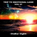 TRIP TO EMOTIONAL LAND VOL 57 - Stellar Sight -