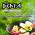 Summer Cookout Video Mix (2015 Spring|Summer Edition)