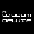 Clemens Neufeld @ La Boum De Luxe - Radio FM4 - 05.1998