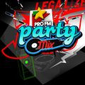 PRO FM PARTY MIX 30.11.2015 (SPECIAL SF.ANDREI)