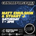 Matt Emulsion Stuart J - 883.centreforce DAB+ - 04 - 11 - 2023 .mp3