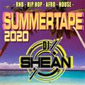 SUMMERTAPE 2020 by DJ SHEAN