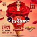 Stone Love 2023 (Ice Cream Sunday) - 14th May - Guvnas Copy