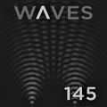 WAVES #145 - AUSTRA & SOLDOUT by BLACKMARQUIS - 28/5/17
