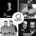 jovani@club radio show # 394 (Jovani|Morkus|Flaxen Beats|Kastis Torrau & Donatello)