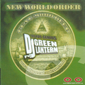 DJ Green Lantern - New World Order (2001)