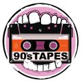 Le Craquenuques- 23/09/2020 – Label Focus: 90s Tapes