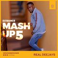 DJ BANCS MASHUP 5_REAL DEEJAYS