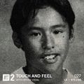Touch and Feel w/ Brian Vidal - 29th June 2020