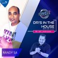 #DrsInTheHouse Mix by Dj Randy SA (16 Oct 2021)