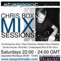 Chris Box Mix Sessions, Starpoint Radio, 28/1/2017 (HOUR 2)