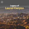 BANCHORY HEADBANGERS - Laurel Canyon